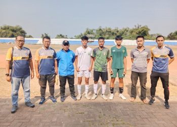 pssi tugu jatim
