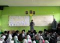 Beri Pelatihan Siswa MI di Jombang, Tim Dosen Psikologi UM Ajarkan Strategi Belajar Pasca Pandemi Covid-19