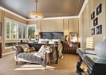 5 Gaya Desain Interior, Inspirasi Baru Untuk Mempercantik Rumahmu