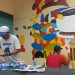 Komunitas Tuli Art Pasuruan Hidup dan Berkarya Lewat Mural 8 tuli art tugu jatim
