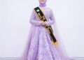Mahasiswi Fakultas Hukum, Gusti Ayu Jadi The Winner Putri Duta Kampus Unisma 2023