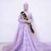 Mahasiswi Fakultas Hukum, Gusti Ayu Jadi The Winner Putri Duta Kampus Unisma 2023