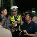 Penyekatan 10 Titik di Pasuruan, Polisi Ciduk 2 Kurir Miras