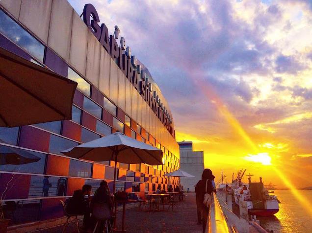 5 Tempat Kencan di Surabaya, Suasana Malamnya Nyaman dan Romantis 4 WhatsApp Image 2023 07 30 at 03.19.36 1