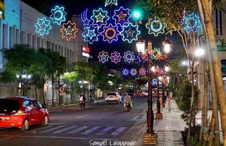 5 Tempat Kencan di Surabaya, Suasana Malamnya Nyaman dan Romantis 3 WhatsApp Image 2023 07 30 at 03.19.36