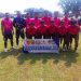 Pekan Ketiga Majapahit Super Liga 2023, AS Twins Mojokerto Masih Puncaki Klasemen Sementara Grup A