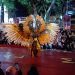 Malang Flower Carnival Hadirkan Parade Ratusan Kostum Ala Kerajaan di Kayutangan Heritage 8 malang flower carnival tugu jatim