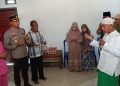 Polres Pasuruan.