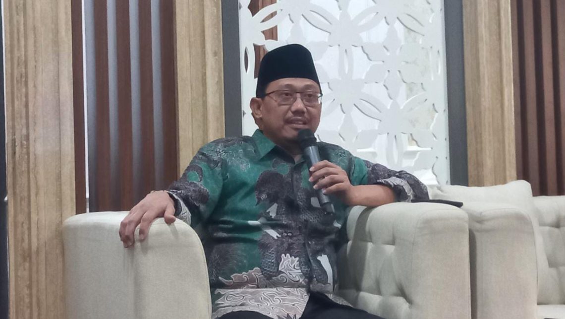 Jelang Masa Jabatan Habis, DPRD Kabupaten Pasuruan Buka Usulan 3 Calon Pj Bupati hingga 31 Juli 1 DPRD Kabupaten Pasuruan.