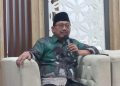 DPRD Kabupaten Pasuruan.