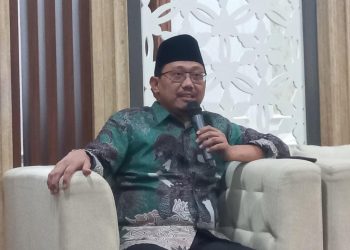 DPRD Kabupaten Pasuruan.
