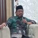 DPRD Kabupaten Pasuruan.