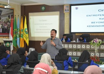 Manajemen FEB Unisma.