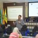 Workshop Media, Prodi Manajemen FEB Unisma Belajar Jadi Entrepreneur Sukses dari CEO Tugu Media Group 11 Manajemen FEB Unisma.