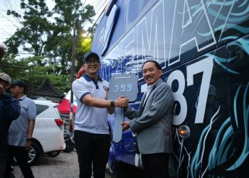 Bos Juragan 99.