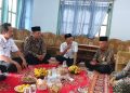 Jamaah haji Kabupaten Pasuruan.