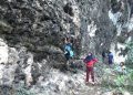 Mack Sport Climbing.
