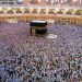 Total 8 Jamaah Haji Tuban Wafat di Makkah, Cek Datanya! 8 Jamaah haji Tuban.