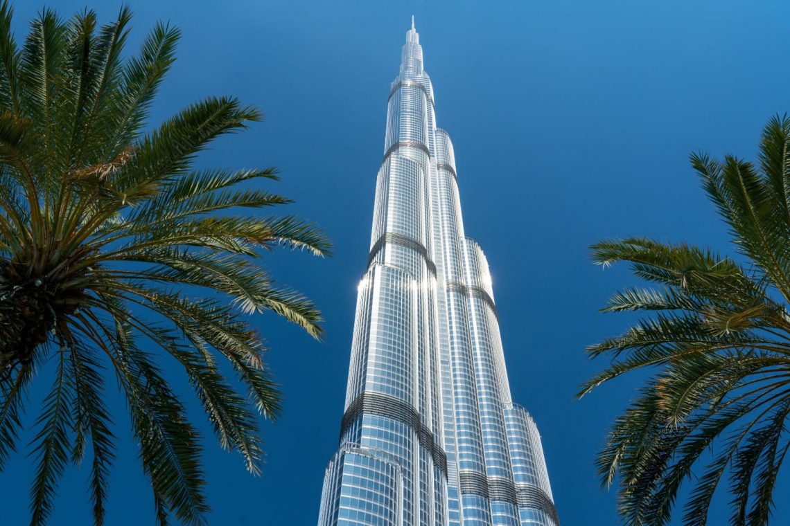 Simak! 4 Tempat Wisata di Dubai yang Wajib Dikunjungi 1 Wisata di Dubai.
