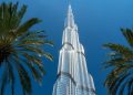 Wisata di Dubai.
