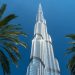 Wisata di Dubai.