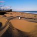 Wisata Pantai Oetune NTT Tawarkan Keindahan Hamparan Pasir Putih bak di Gurun Sahara 8 Pantai Oetune NTT.