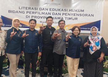 Unim Mojokerto.