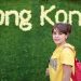 Isty Selvya’s Experience: Work in Hong Kong as an Indonesian Migrant Worker 8 Work in Hong Kong.
