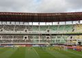 Museum Gelora Bung Tomo.