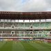 Museum Gelora Bung Tomo.