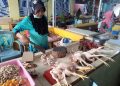 Diduga Imbas Kartel Pangan Ternak, Harga Daging Ayam dan Telur di Tuban Melonjak 2 Harga daging ayam.
