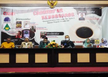 Prodi PPKn Unikama.