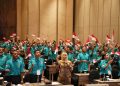 Siswa Papua.