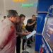 Pertama di Indonesia, Urus SIM Cuma 5 Menit, Kapolda Jatim Launching Layanan SIM Walk Thru di Pasuruan 10 Kapolda Jatim.