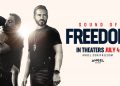film Sound of Freedom.