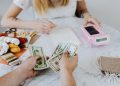 frugal living.