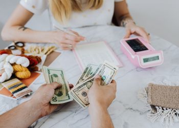 frugal living.
