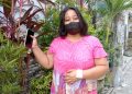 Korban keracunan massal.