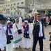 Update! Jamaah Haji Indonesia Kembali ke Tanah Air Mulai 4 Juli 2023 8 Jamaah haji Indonesia.