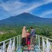 Pesona Wisata Bukit Tangkeban Pemalang, Nikmati Indahnya View Gunung Slamet yang Instagramable Banget 8 Wisata Bukit Tangkeban.