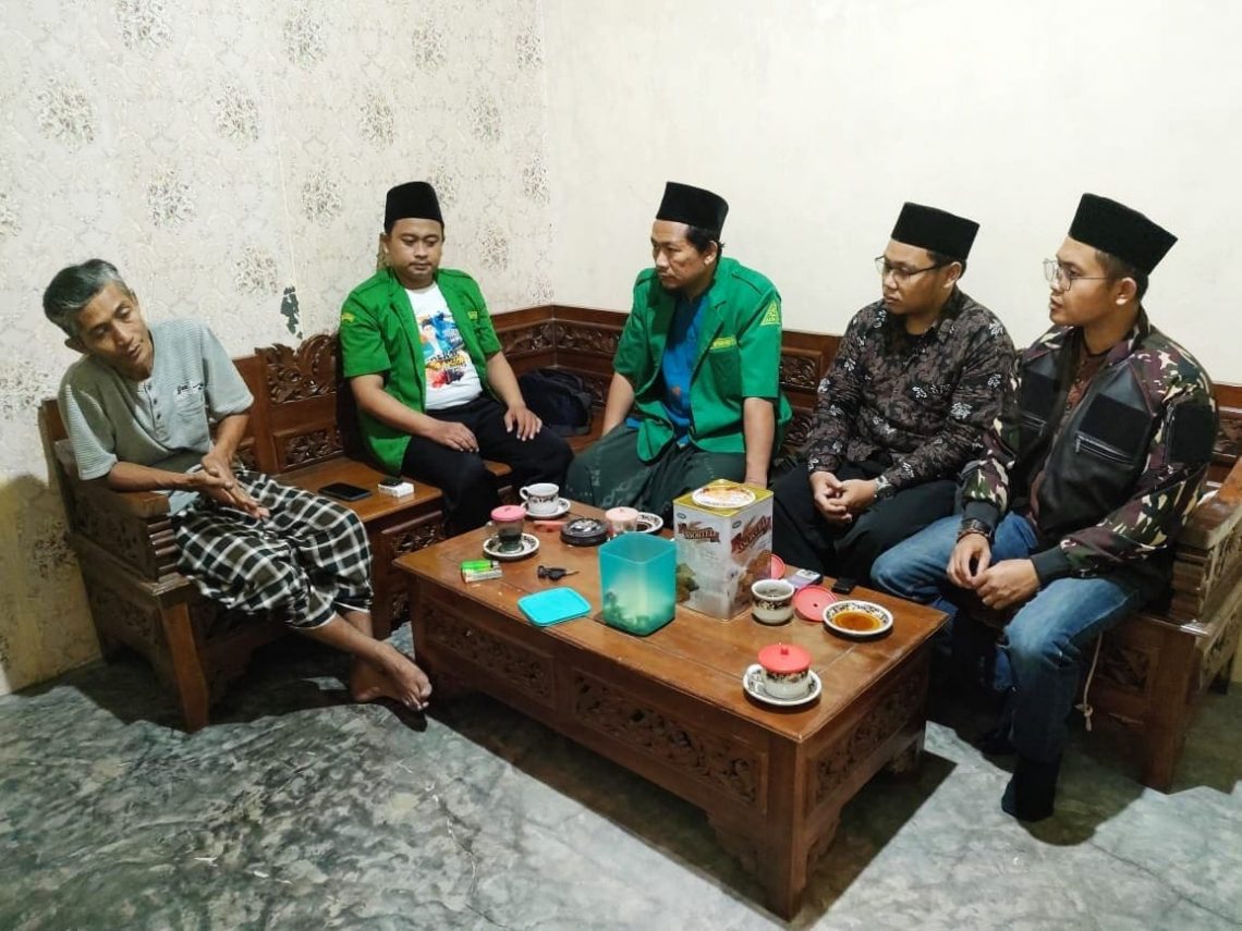 siswi Kemlagi.