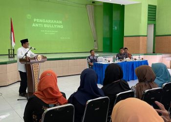 Wali Kota Malang Sutiaji.