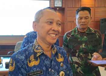 Diduga Picu Konflik, Pemkab Invertarisasi Tugu Perguruan Silat Tuban sebelum Dibongkar pada Agustus 2023