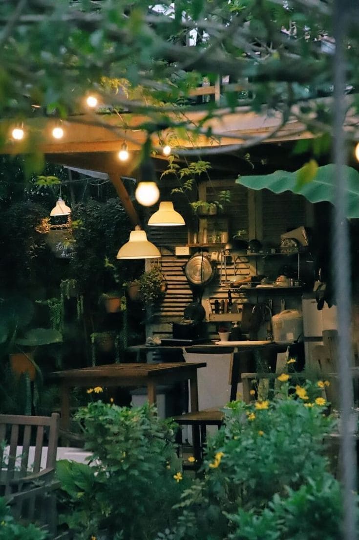 5 Inspirasi Desain Rumah Plus Warung Antimainstream, Unik Bikin Betah Pelanggan 4 desain konsep rumah plus warung terbaru.