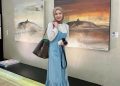 Blouse Korea Style.