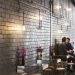 5 Inspirasi Desain Rumah Plus Warung Antimainstream, Unik Bikin Betah Pelanggan 8 Desain rumah plus warung.