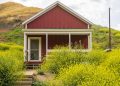 Tips Desain Rumah Sederhana 3 Kamar di Kampung: Hunian Asri untuk Hidup Nyaman dan Santai 2 desain rumah sederhana 3 kamar di kampung.