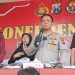 Awas! Kapolres Tuban Tindak Tegas Oknum Perguruan Silat Sengaja Langgar Hukum 8 Oknum perguruan silat.