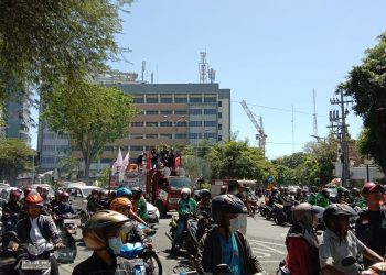 Taksol Jatim.