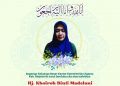 Jamaah Haji Kabupaten Mojokerto.